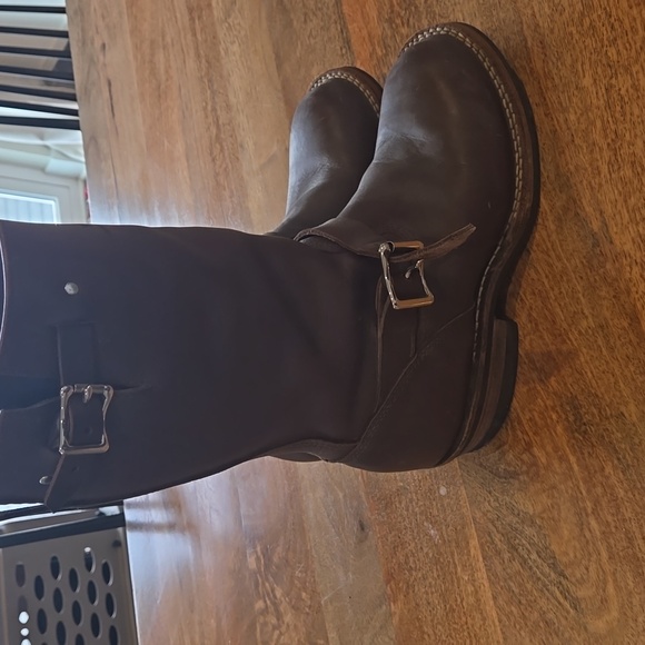 Whites Engineer Boot - Picture 2 of 10